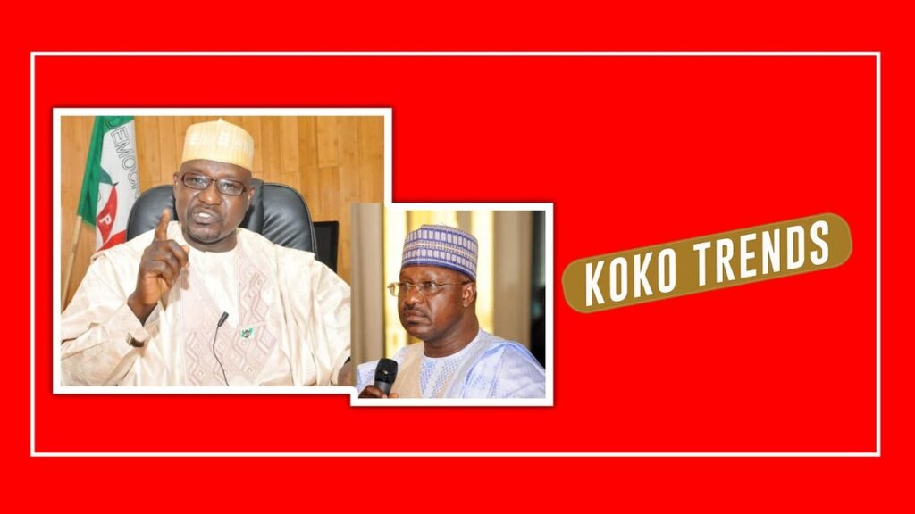 Who Was Ahmed Gulak?
