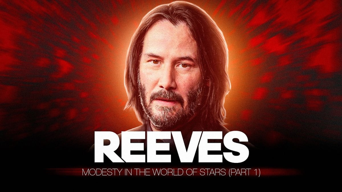Keanu Reeves Biography: Age, Career, Family, and Life in 2026