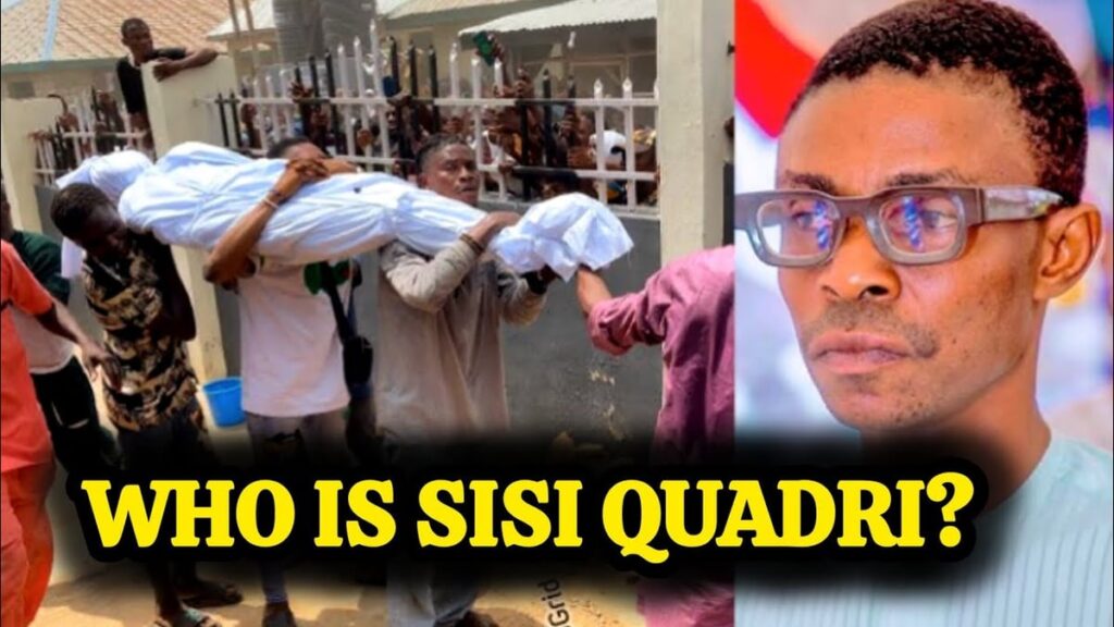 Sisi Quadri Biography: Real Name, Career, and Death of the Yoruba Nollywood Actor