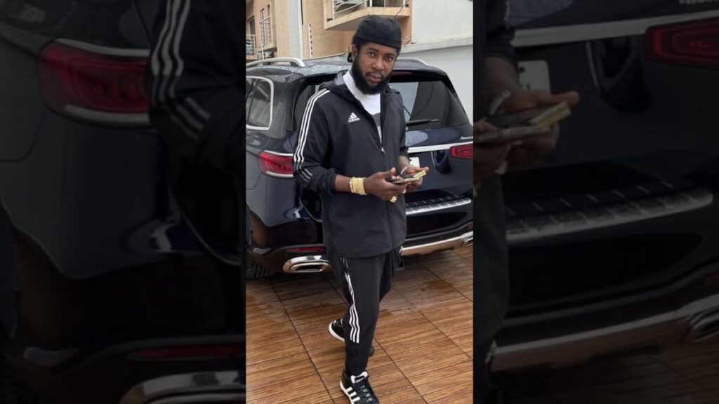 Abu Abel Biography: Real Name, Career, and Net Worth of the Obimzy Records CEO Abu Abel Biography: Real Name, Career, and Net Worth of the Obimzy Records CEO