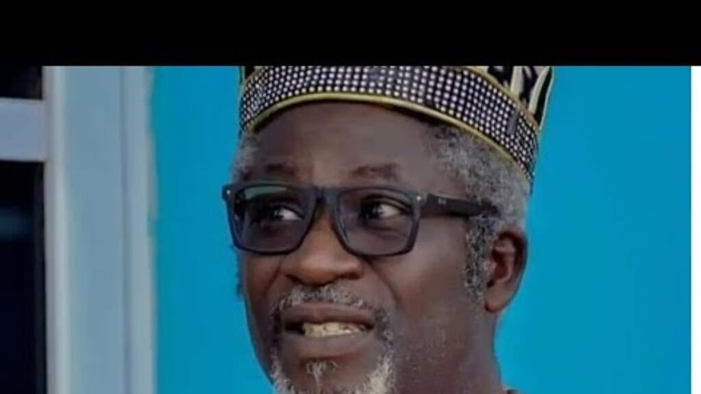 Sam Obiago Biography: Career, Death, and 5 Facts About the Nollywood Actor Known as Daddy Sam