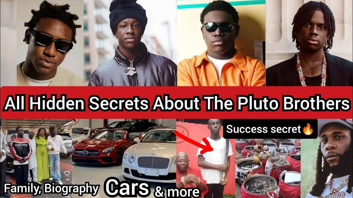 Zerry DL Biography: Real Name, Career, and 5 Facts About the Beninpiano Rapper