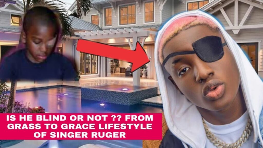 Ruger Biography: Age, Real Name, Career, and Discography