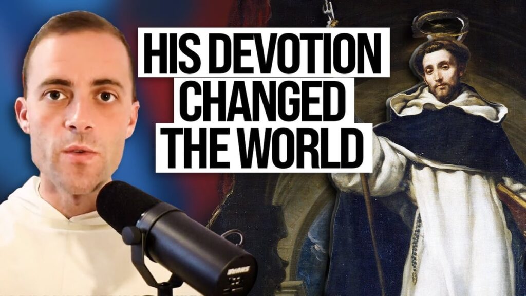 Saint Dominic: History of the Life of the Founder of the Dominican Order