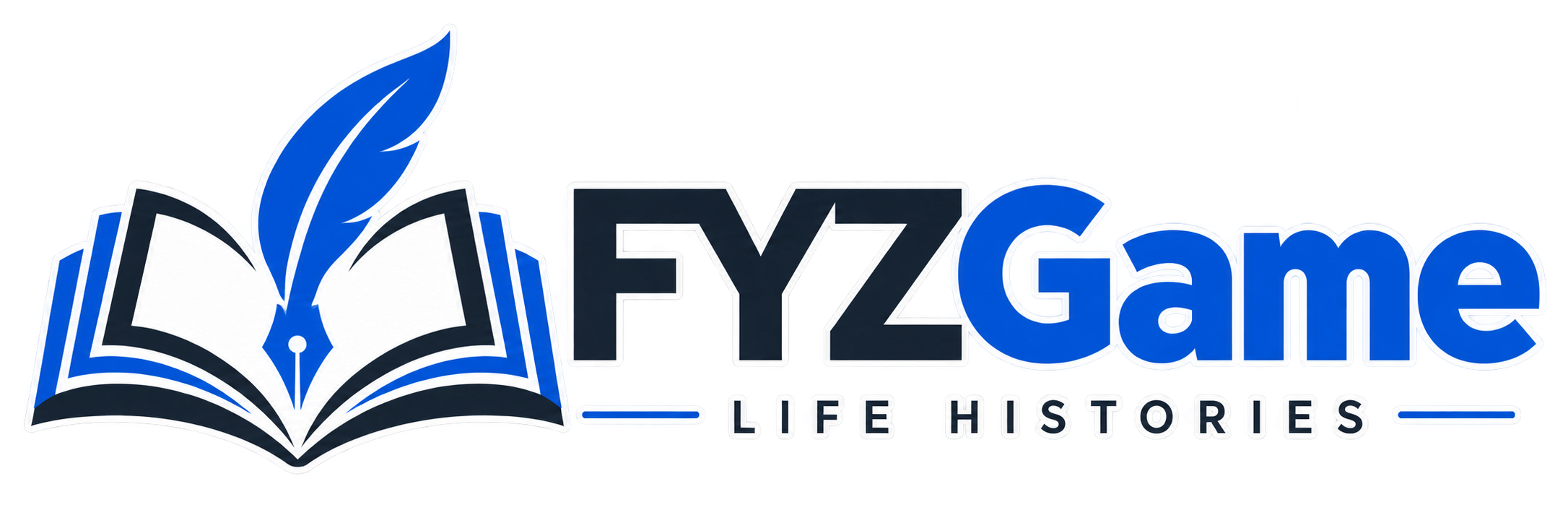 FYZGame Life Histories